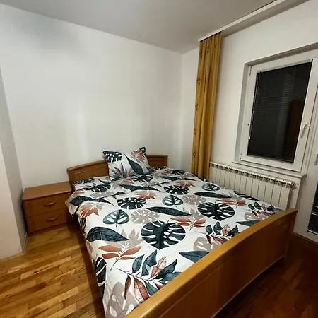 Golf Gostinjska kuća Belgrade
