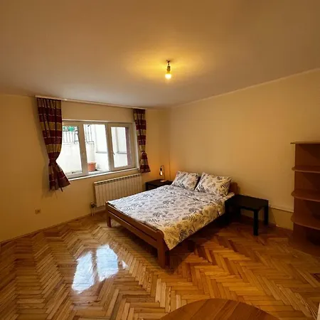 Gostinjska kuća Golf Belgrade